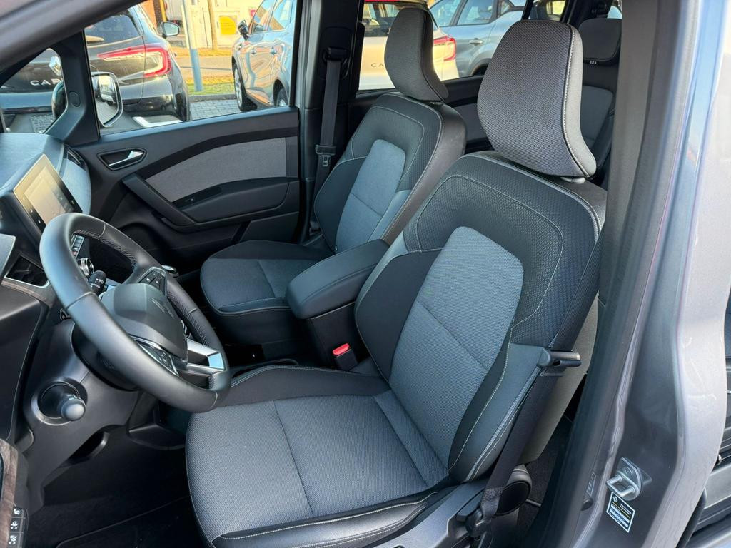 Renault GRAND KANGOO