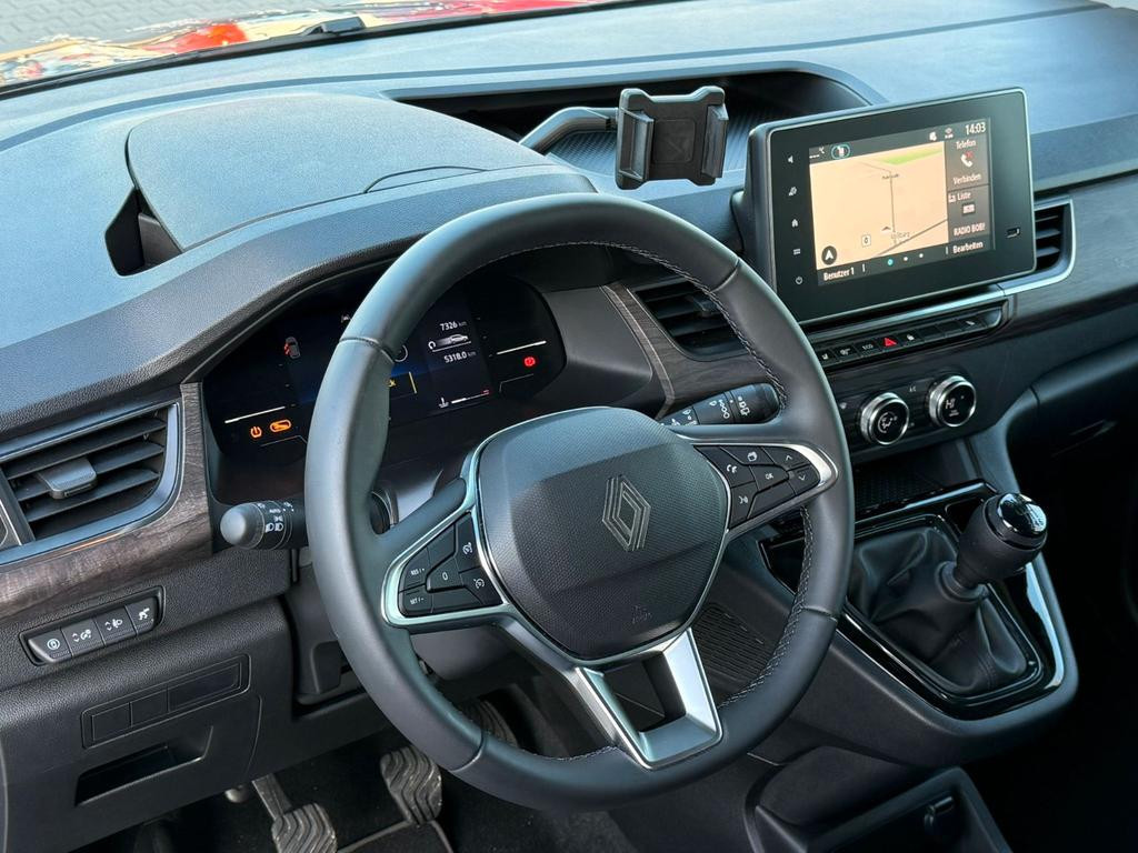 Renault GRAND KANGOO