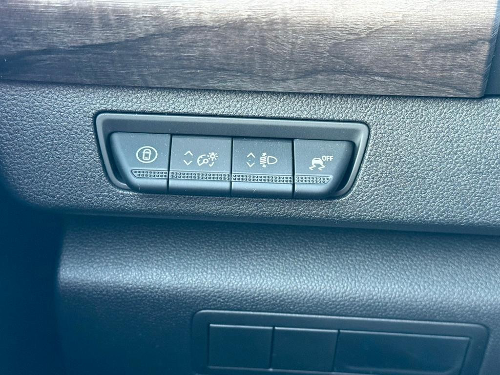 Renault GRAND KANGOO