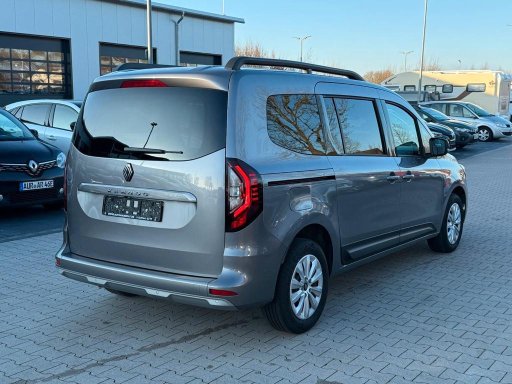 Renault GRAND KANGOO