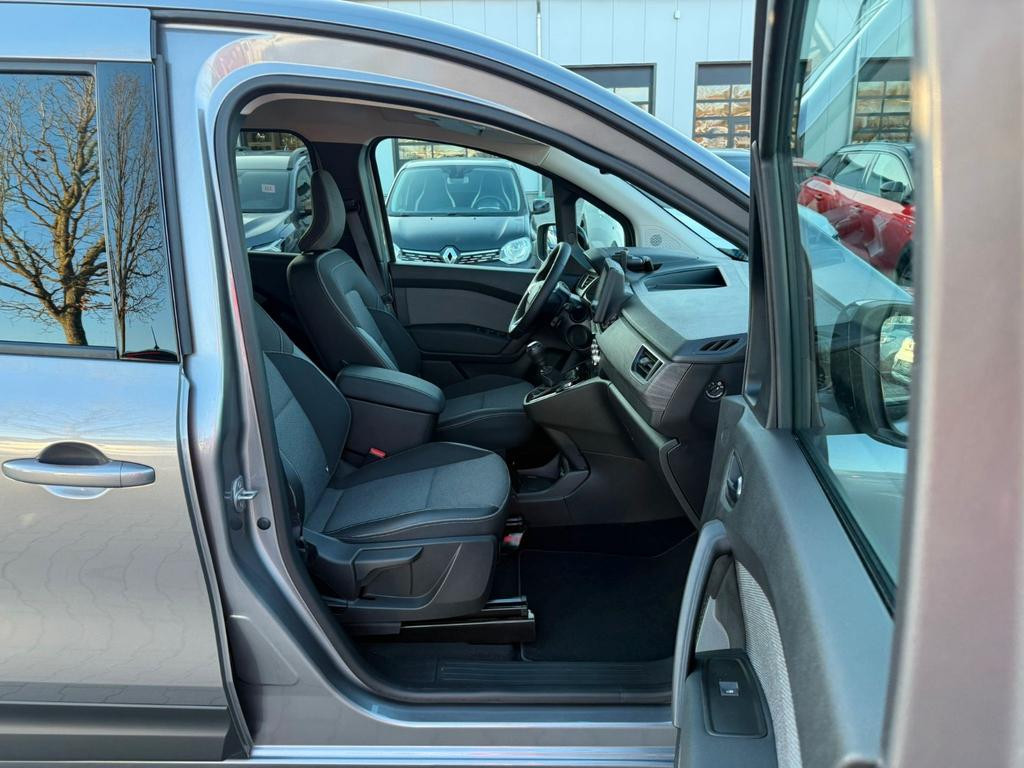 Renault GRAND KANGOO