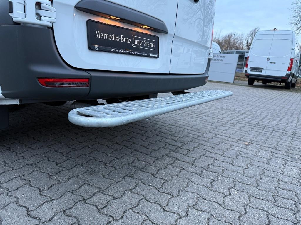 Mercedes-Benz eSprinter