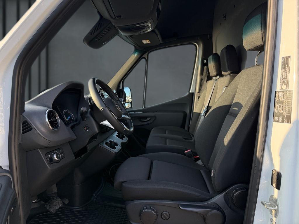 Mercedes-Benz eSprinter Sprinter 314 Kasten SELECT L2H2 81kWh