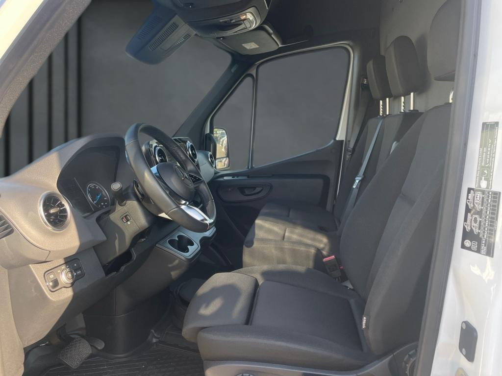 Mercedes-Benz eSprinter