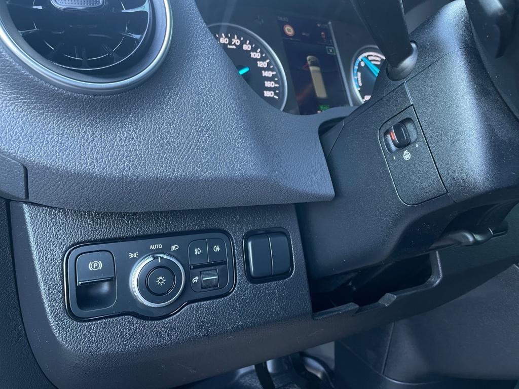 Mercedes-Benz eSprinter