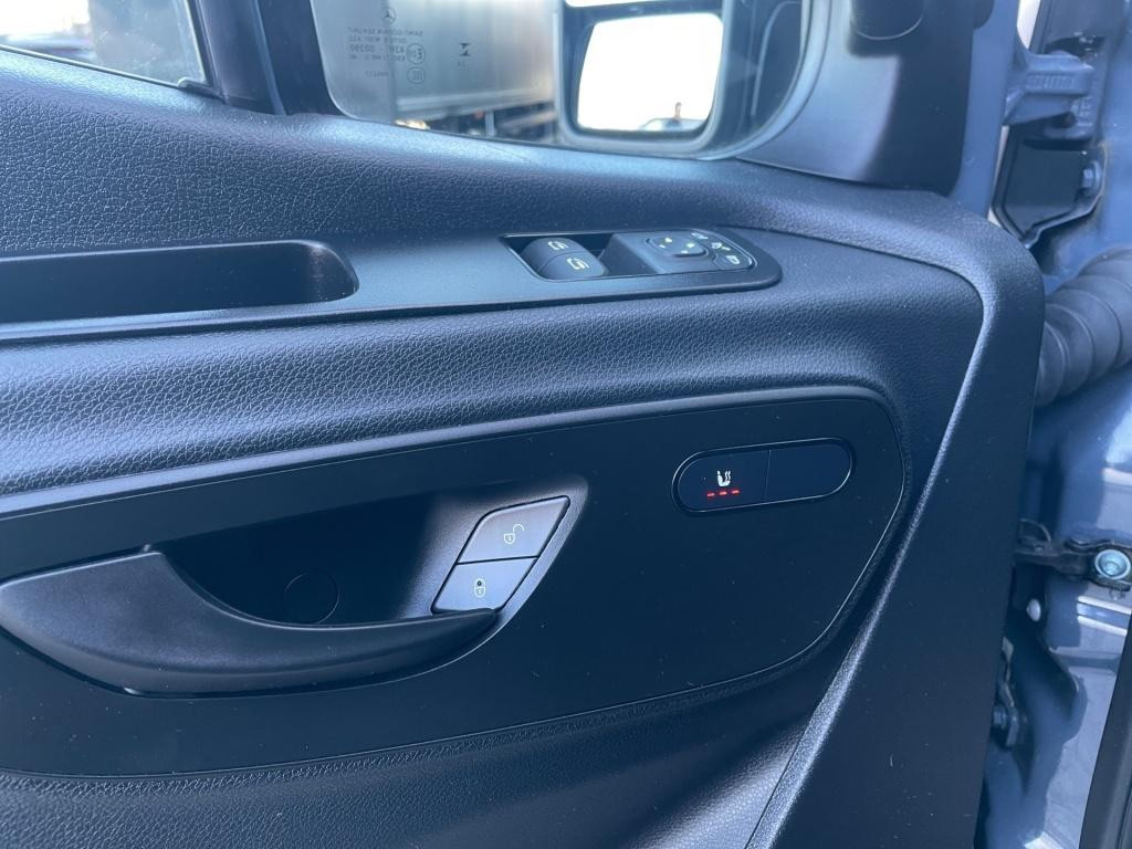 Mercedes-Benz eSprinter