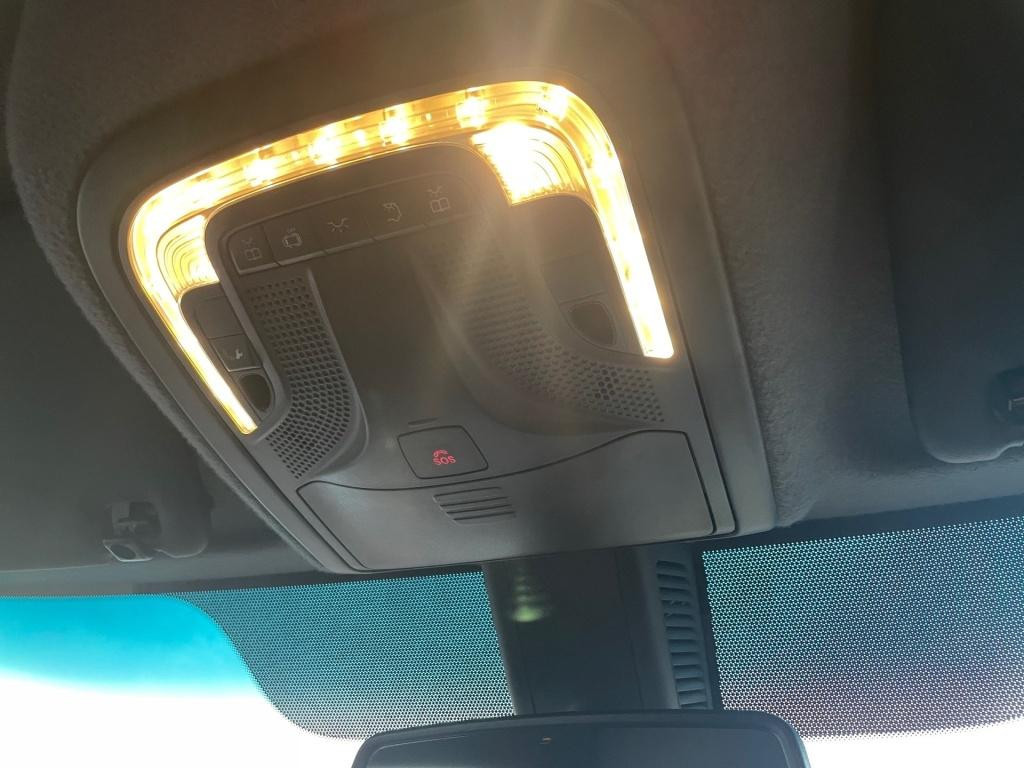 Mercedes-Benz eSprinter