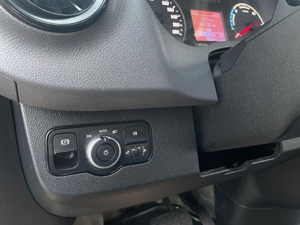 Mercedes-Benz eSprinter