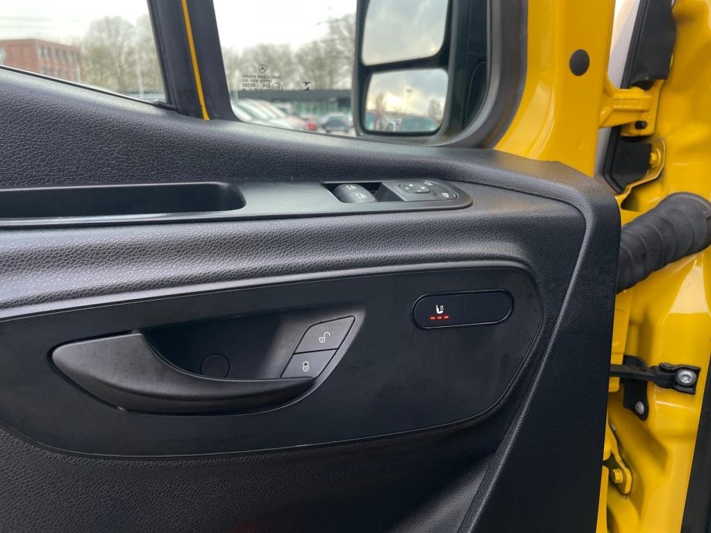 Mercedes-Benz eSprinter