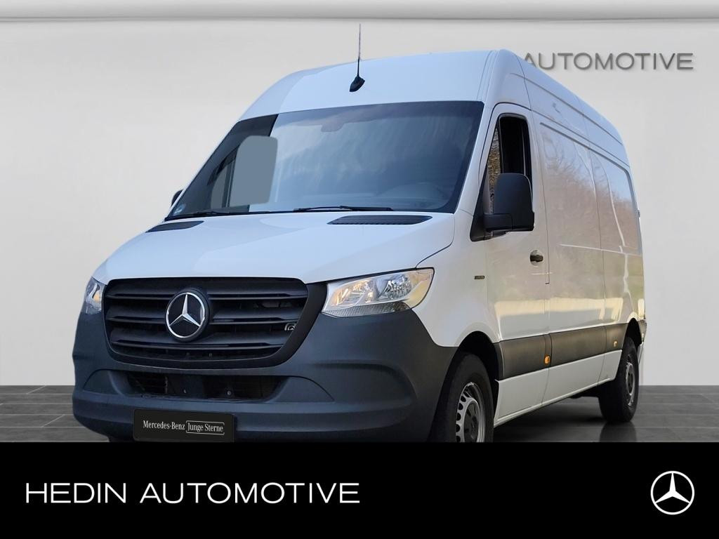Mercedes-Benz eSprinter 312 Kasten Hochdach SHZ|KAM|DAB
