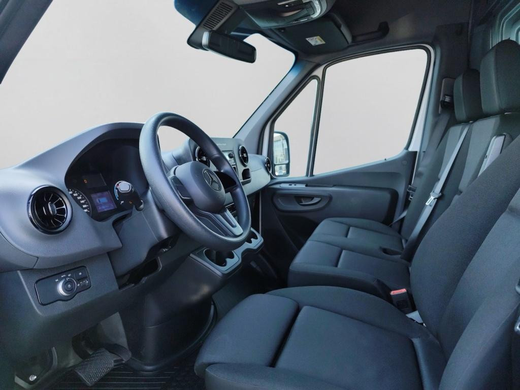 Mercedes-Benz eSprinter