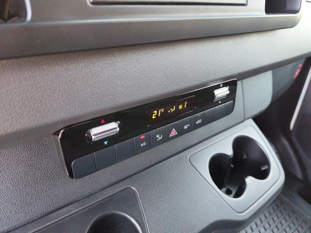 Mercedes-Benz eSprinter