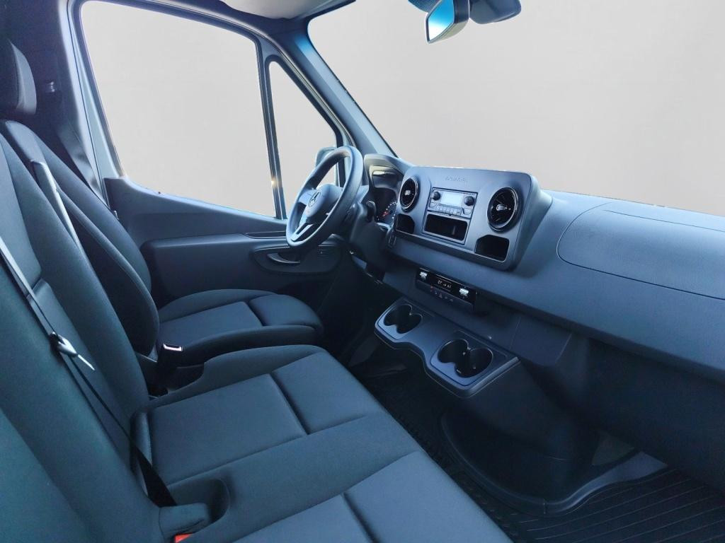Mercedes-Benz eSprinter