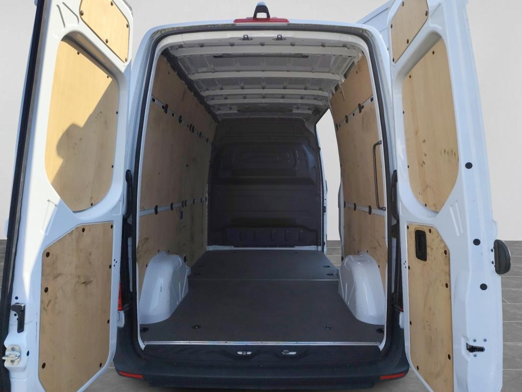 Mercedes-Benz eSprinter
