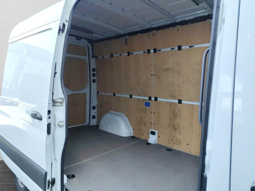 Mercedes-Benz eSprinter