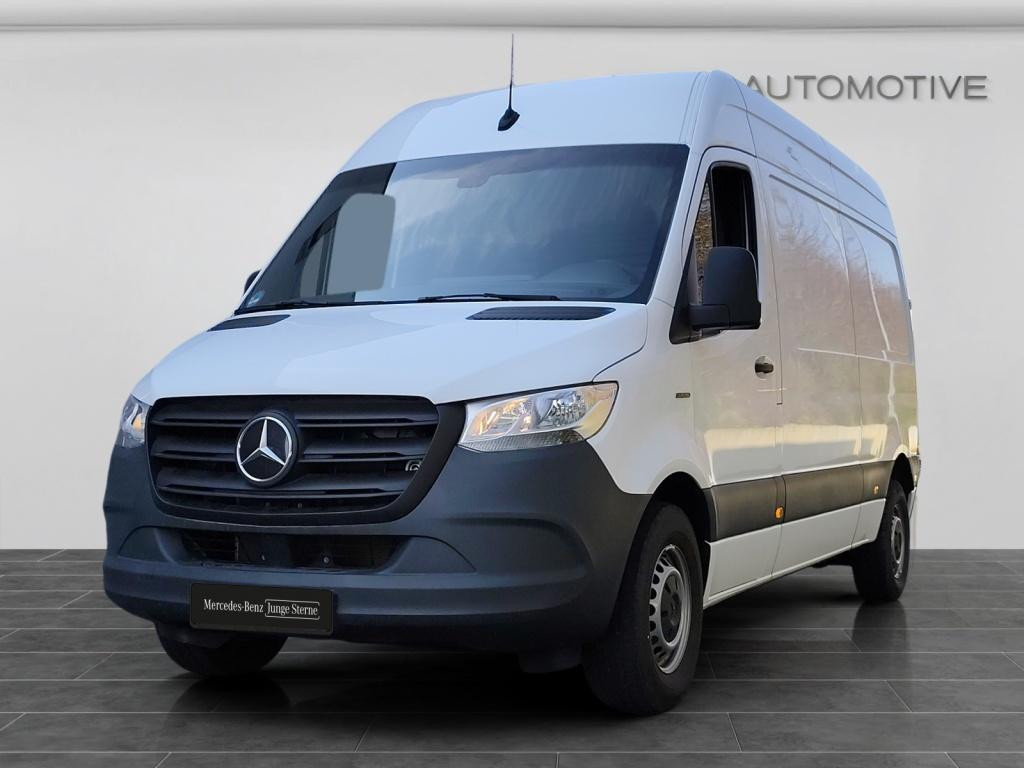 Mercedes-Benz eSprinter