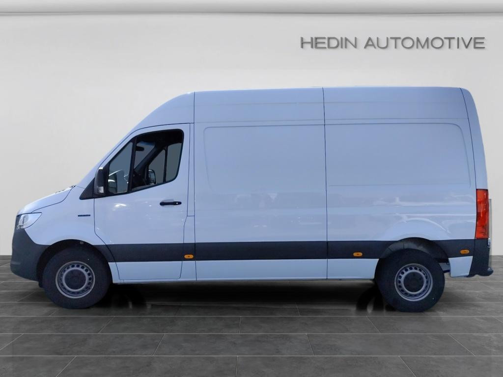Mercedes-Benz eSprinter