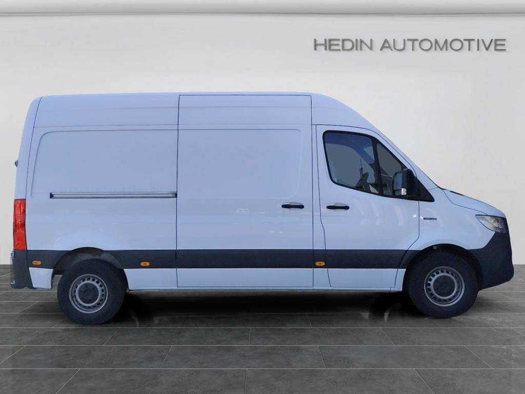 Mercedes-Benz eSprinter