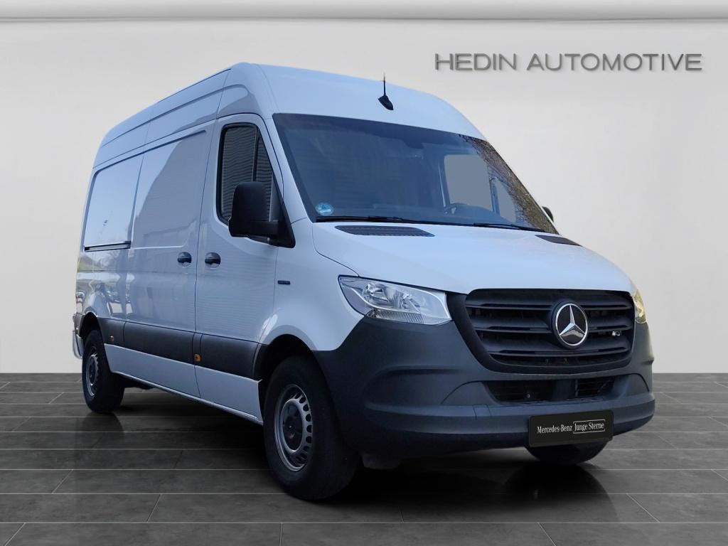 Mercedes-Benz eSprinter
