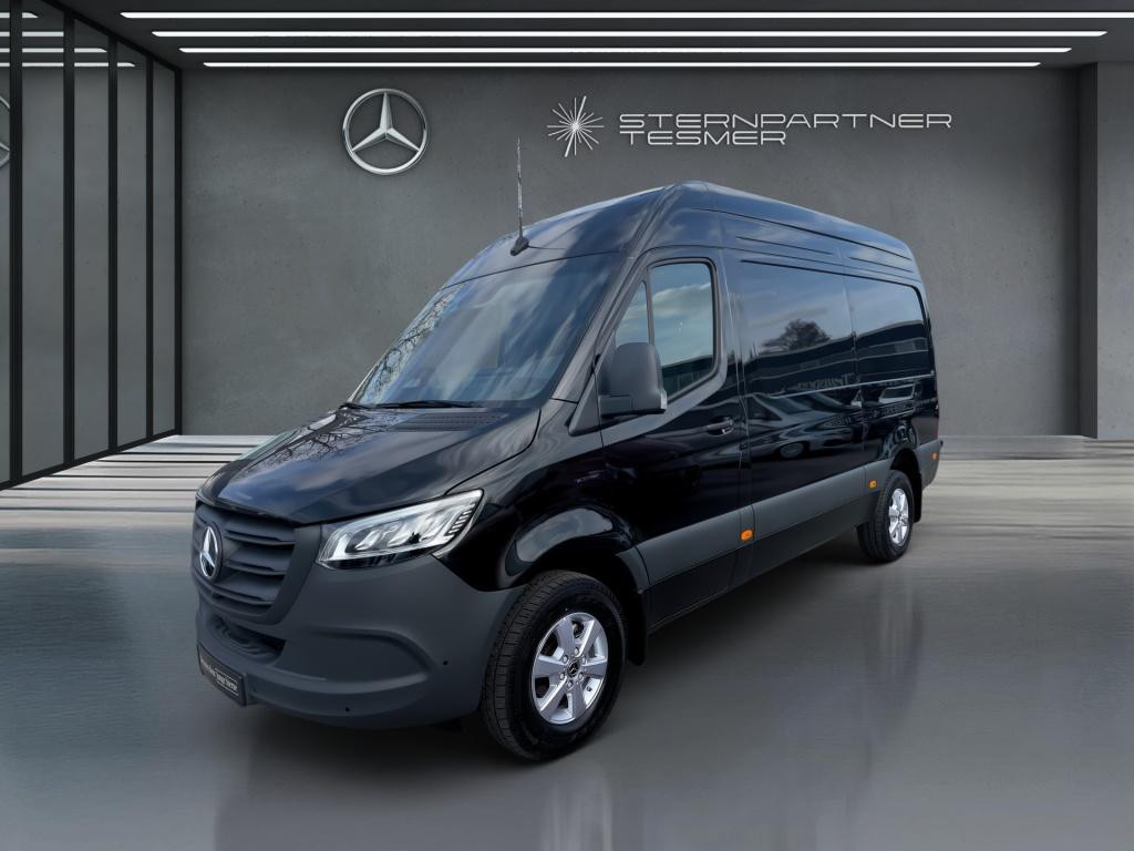 Mercedes-Benz eSprinter 320 Sprinter Kasten SELECT L2H2 81KWh+