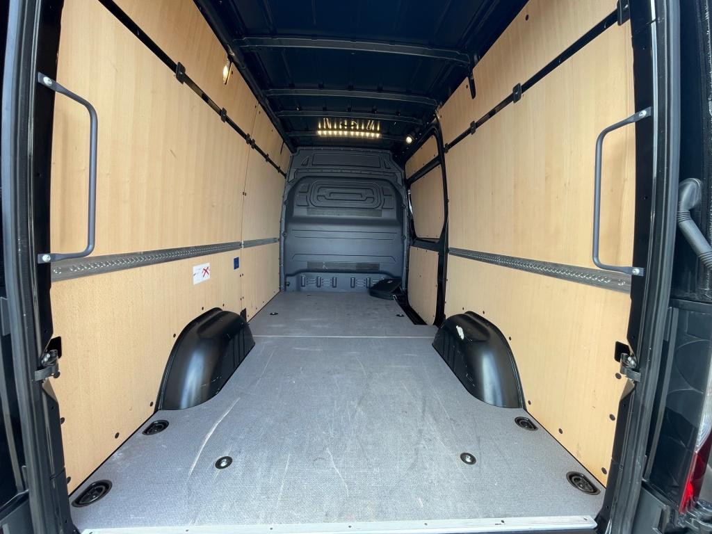 Mercedes-Benz eSprinter