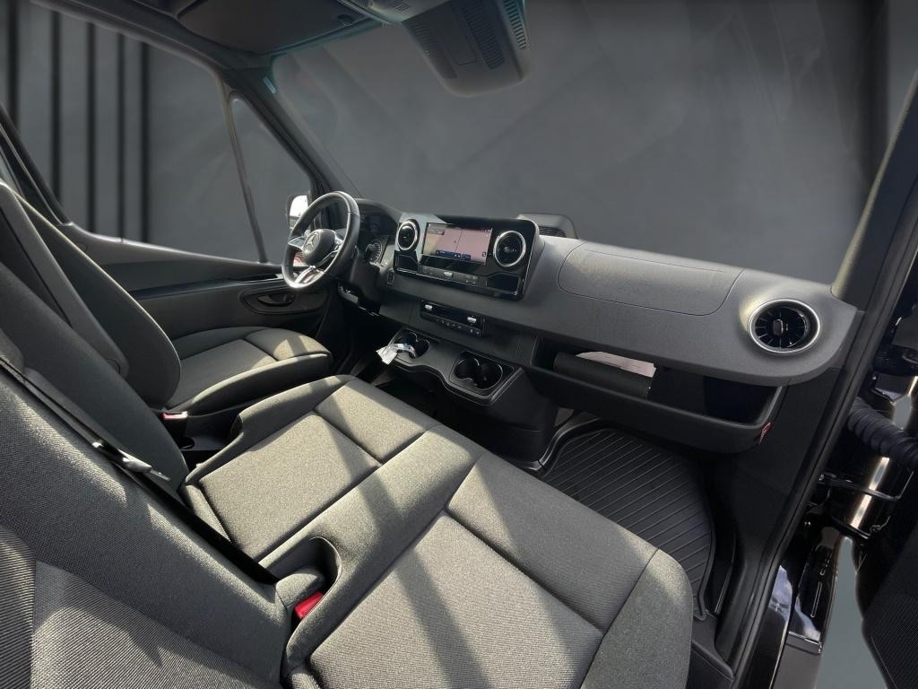 Mercedes-Benz eSprinter