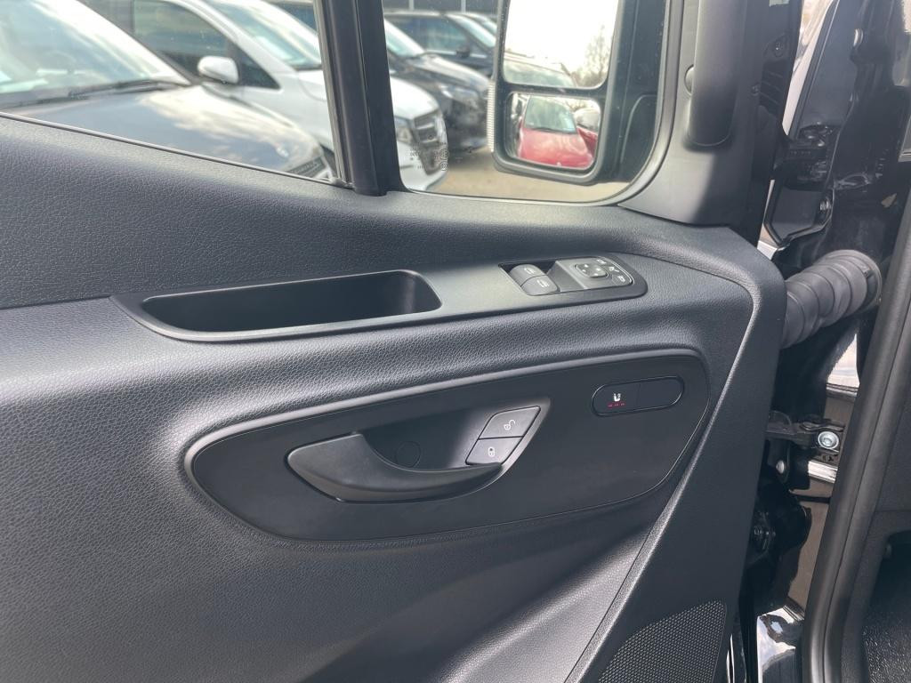 Mercedes-Benz eSprinter