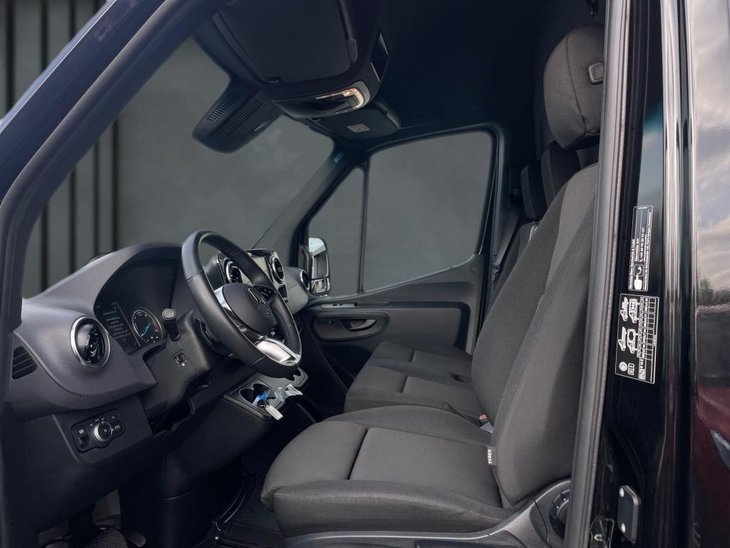 Mercedes-Benz eSprinter