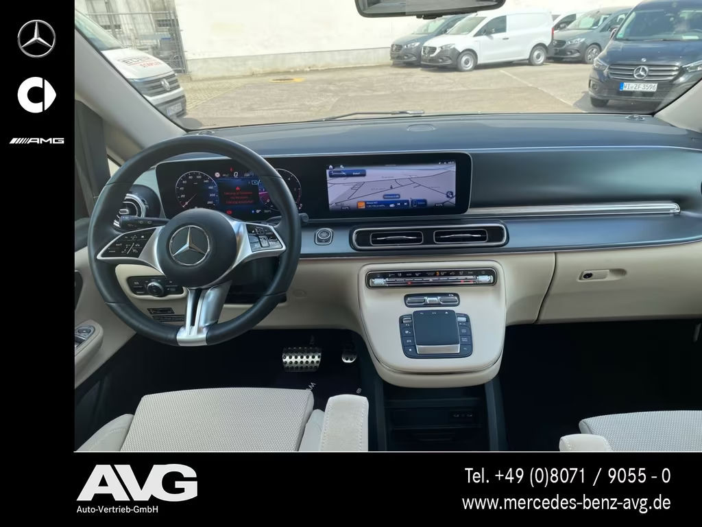 Mercedes-Benz Marco Polo
