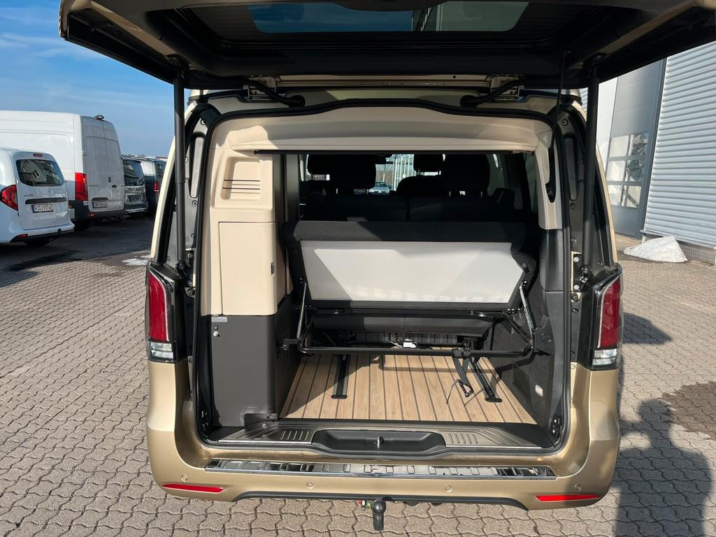 Mercedes-Benz Marco Polo