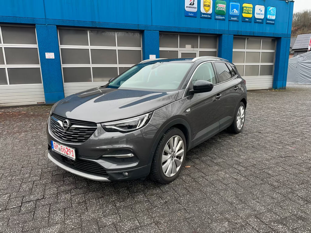Opel Grandland Innovation