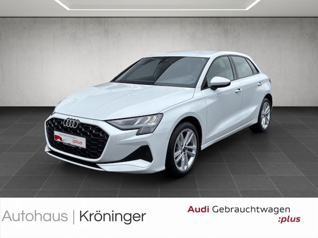 Audi A3 Sportback 35 TFSI