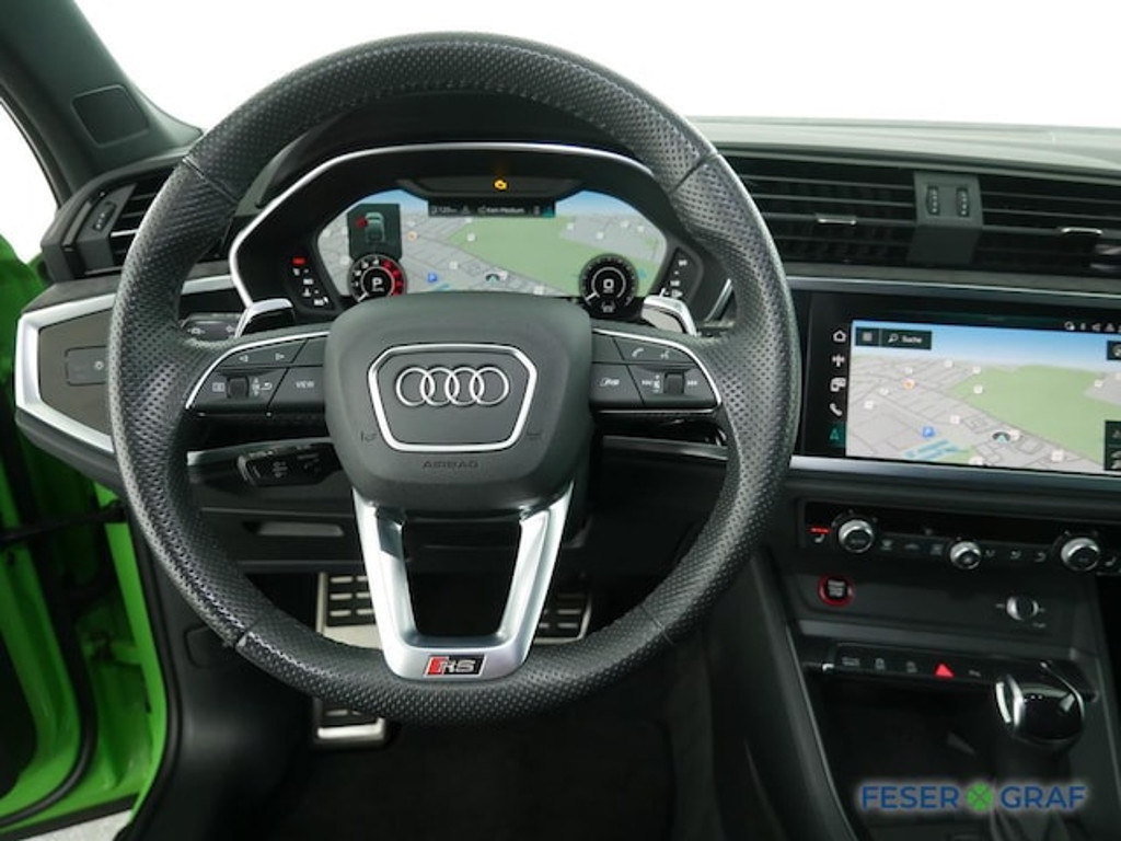 Audi RS Q3