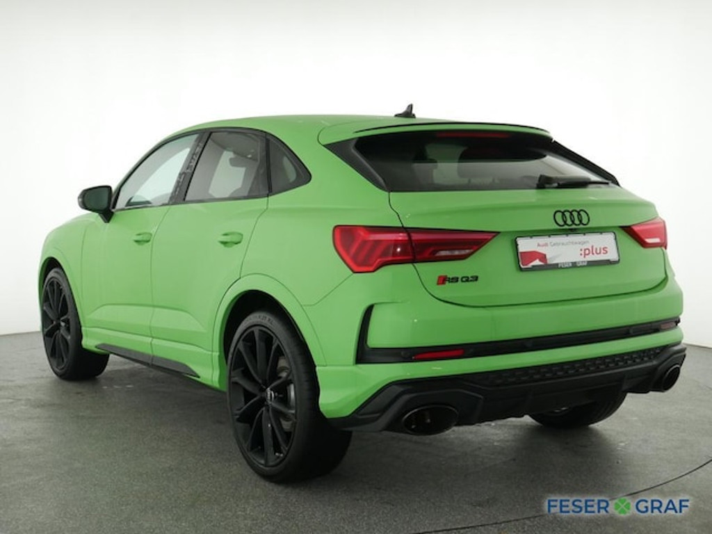 Audi RS Q3