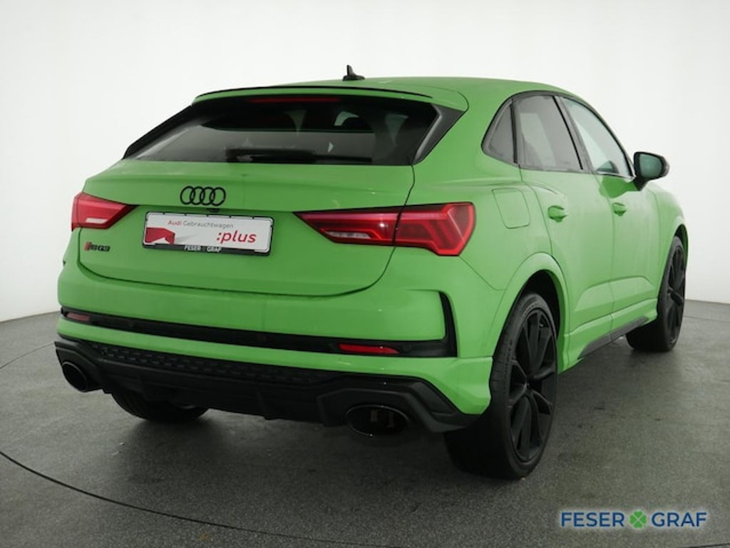 Audi RS Q3