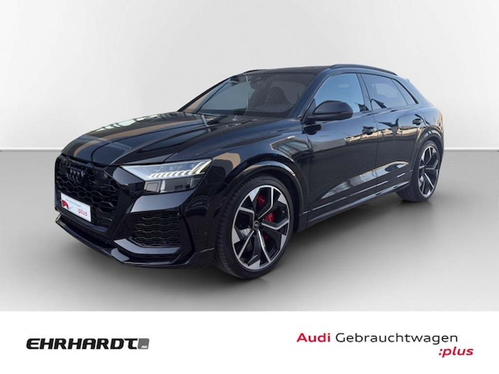 Audi RS Q8 Quattro