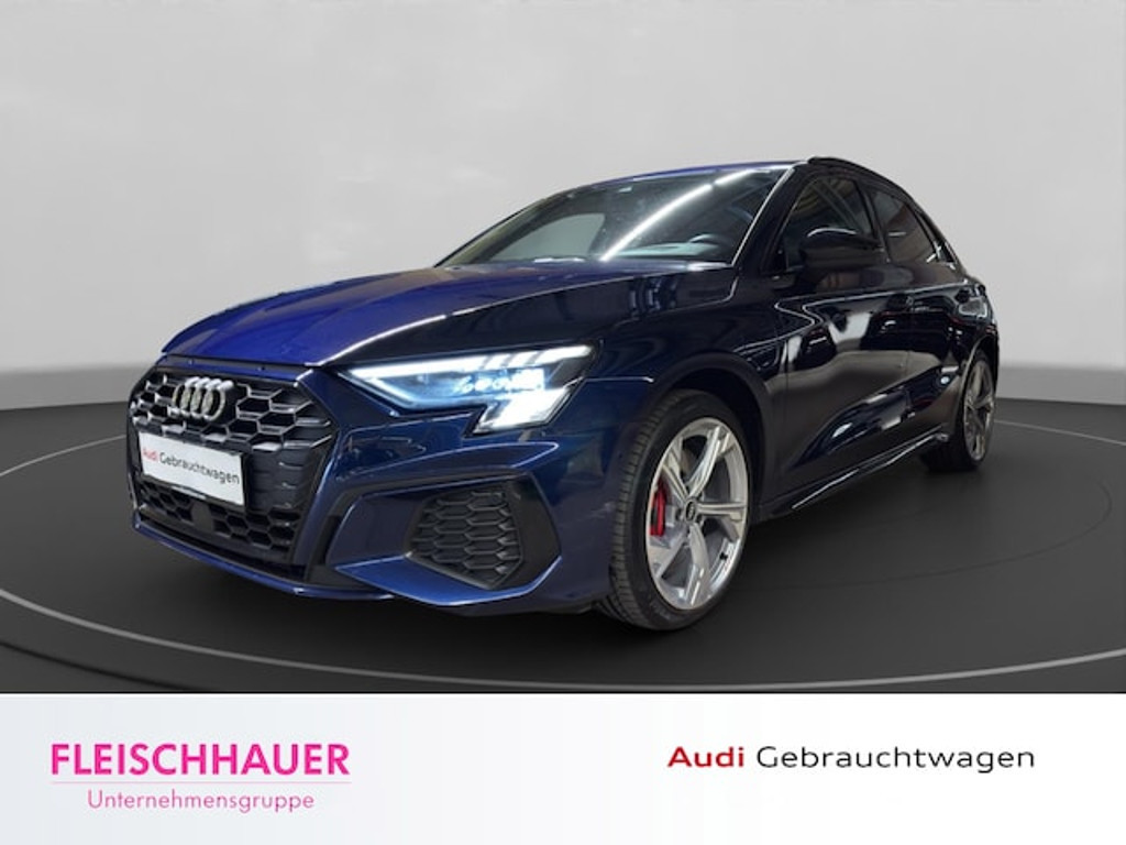Audi A3 Sportback S-Tronic Hybride 45 TFSI