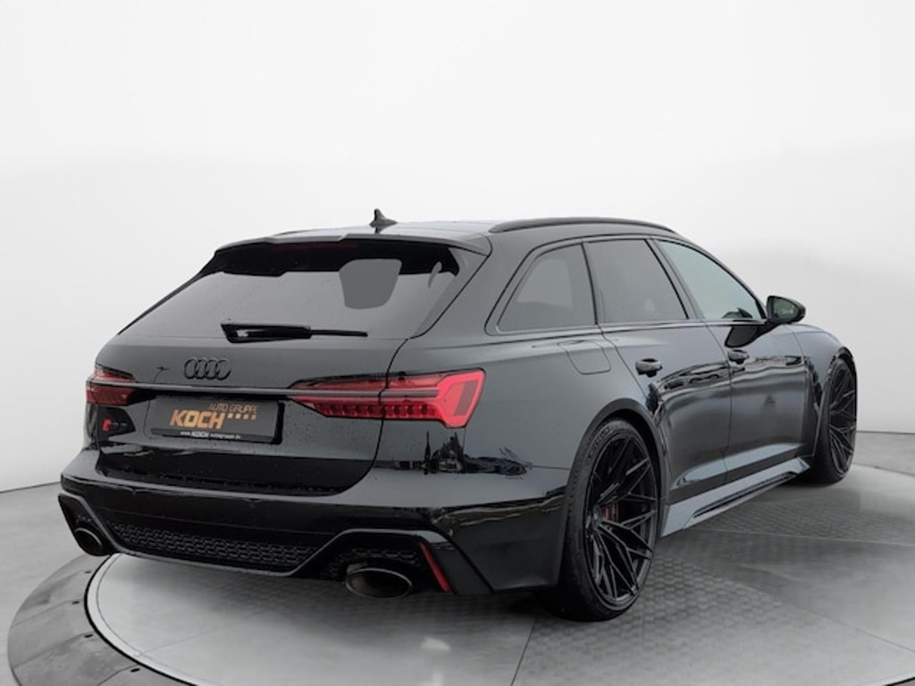 Audi RS6
