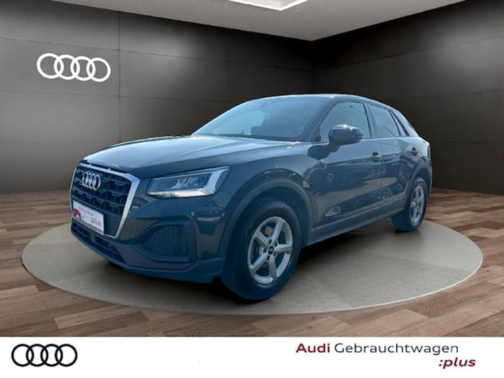 Audi Q2 30 TFSI