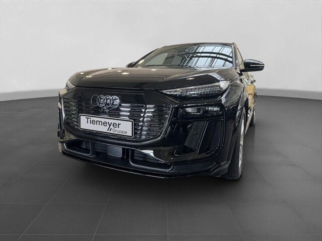 Audi Q6 e-tron Performance