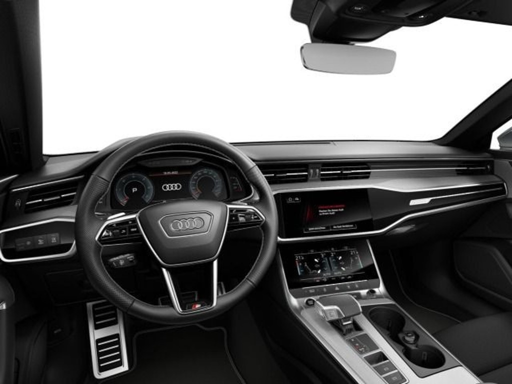 Audi A6 Avant Quattro S-Tronic Sport 40 TDI