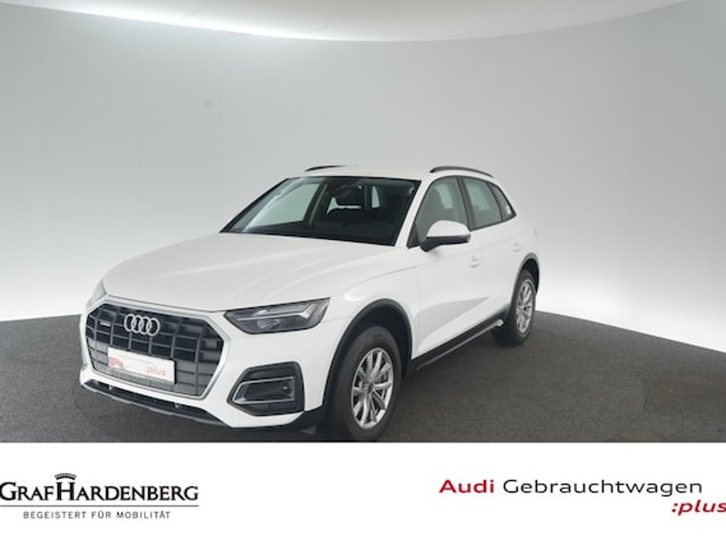 Audi Q5 Quattro S-Tronic 40 TFSI