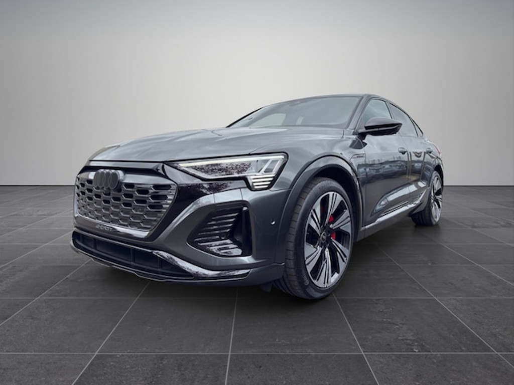 Audi Q8 e-tron Sportback Quattro S-Line 55