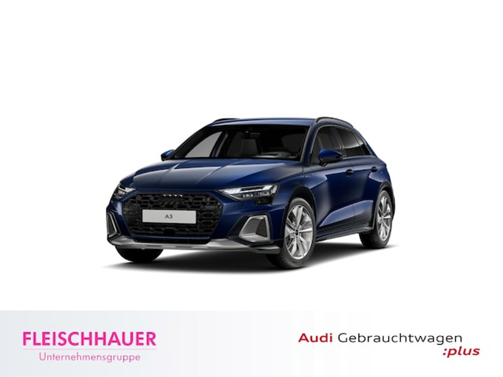 Audi A3 S-Tronic Hybride 40 TFSI