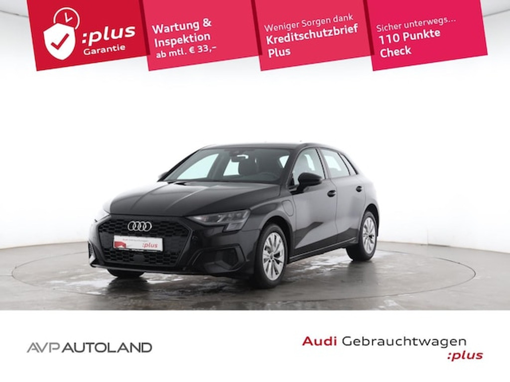 Audi A3 Sportback S-Tronic Hybride 40 TFSI
