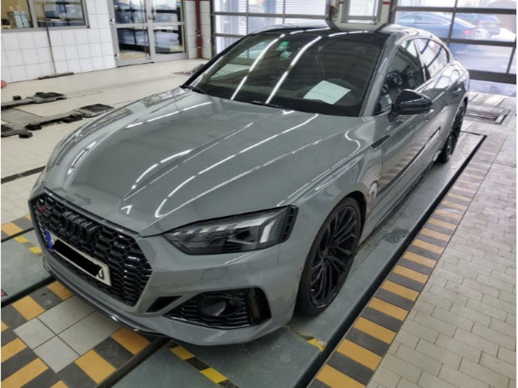 Audi RS5