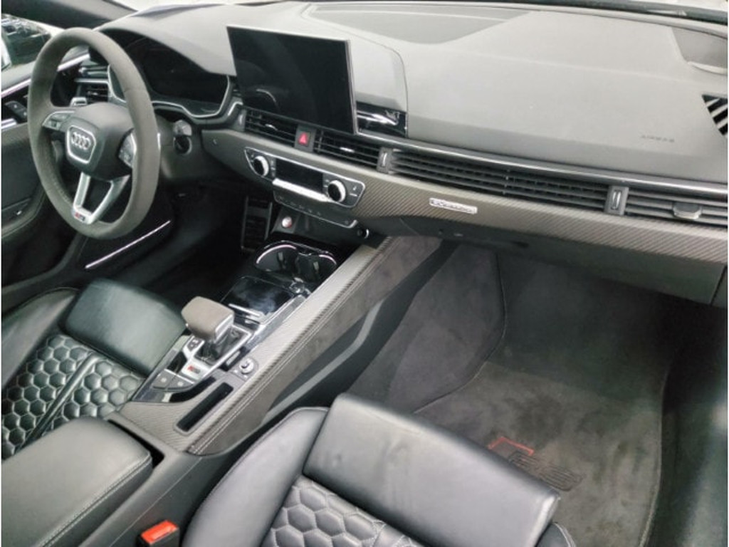 Audi RS5