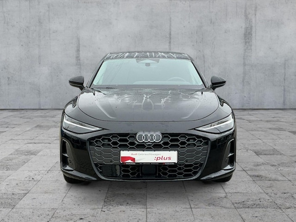 Audi A6 Sedan Quattro S-Tronic