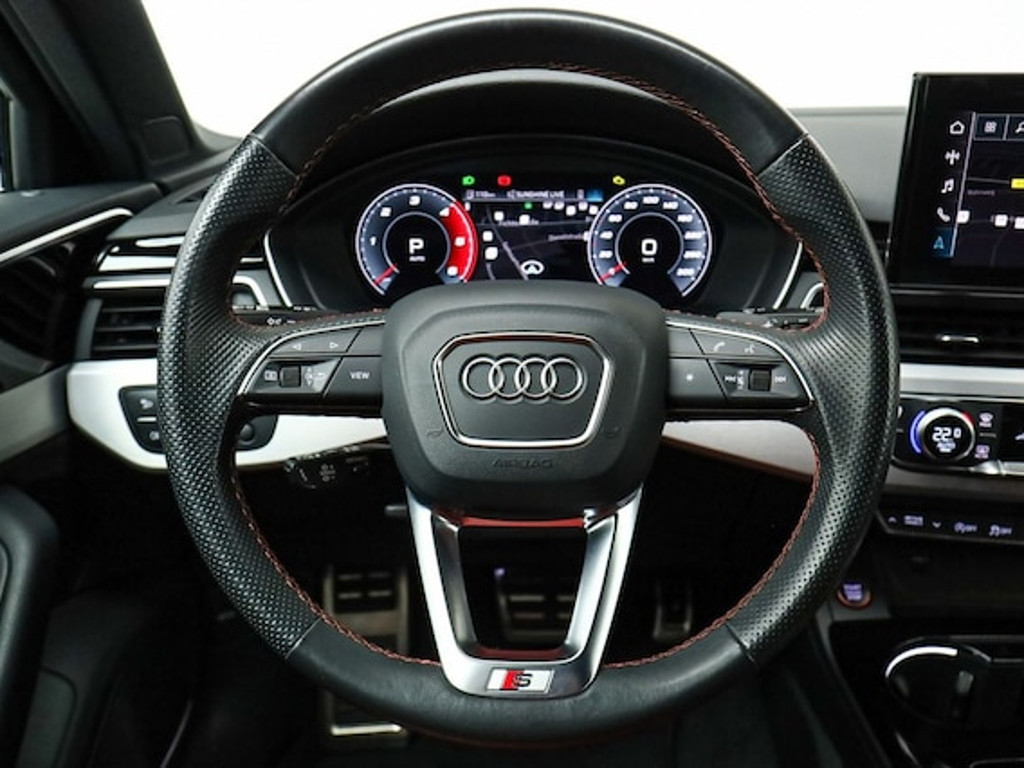 Audi S4