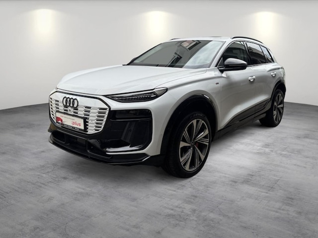 Audi Q6 e-tron Quattro
